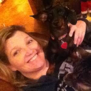 Meet your Posher, Lynn